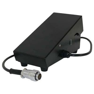 Stealth Digi TIG 320 Foot Pedal