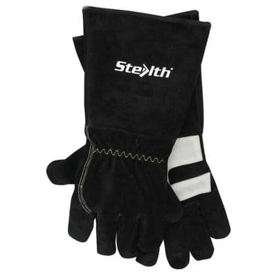 Stealth MIG Welding Gloves
