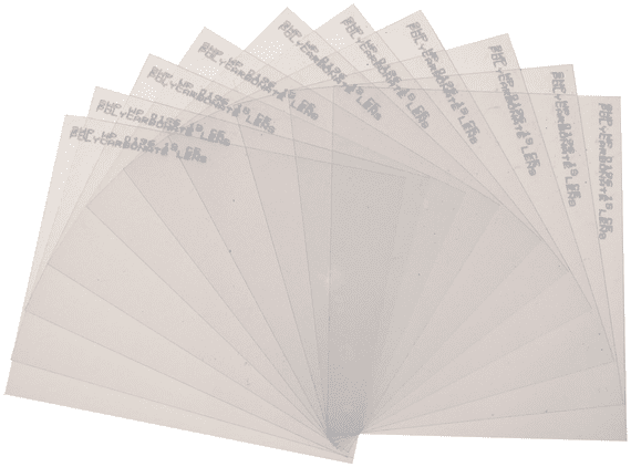 Stealth XG Helmet Front Lens