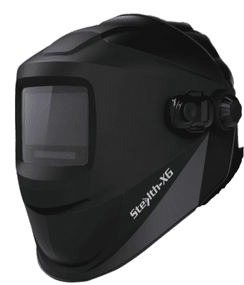 Stealth XG Weld/Grind Helmet