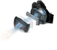 STEALTH XG WELD/GRIND Helmet Package