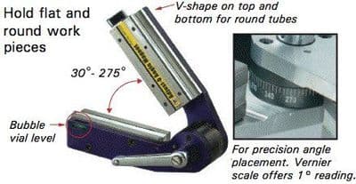 Strong Hand Adjust-O Angle Magnet