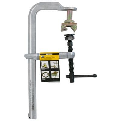 Stronghand UM125M-C3 Clamp