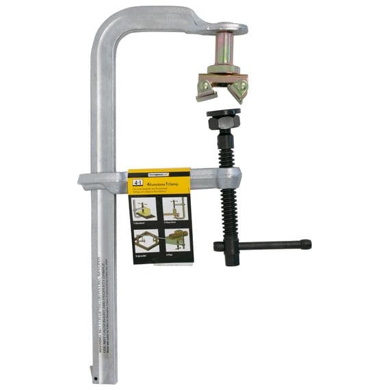 StrongHand UM125M-C3 Clamp