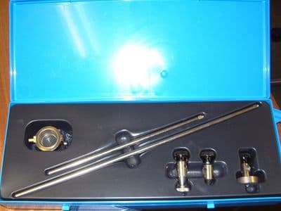 Sureweld Cutting Guide Kit