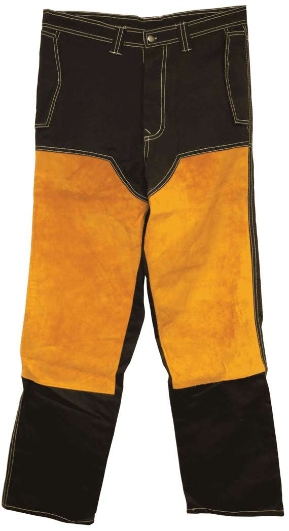 SWP Premium Welding Trousers