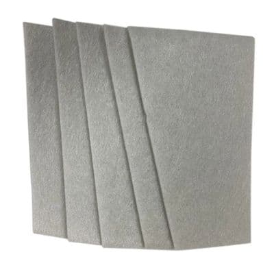 SWP & Stealth  Pre Filters x 5