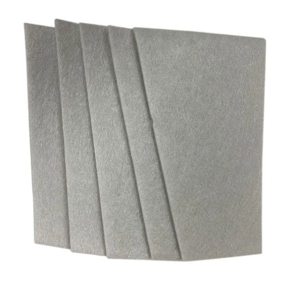 SWP & Stealth  Pre Filters x 5