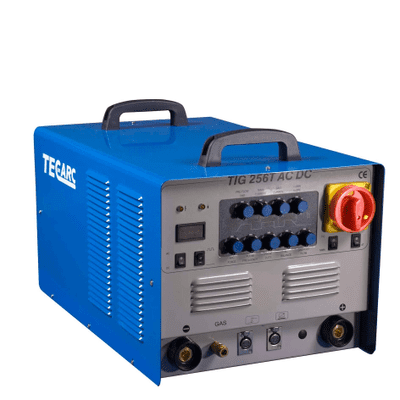 Tecarc AC DC 276T TIG  Welder