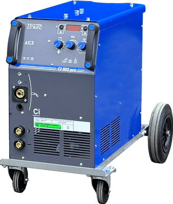 TecArc Ci 301 Pro MIG Welder - 230V
