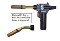 TECARC Push Pull MIG Gun