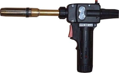 TECARC Push Pull MIG Gun