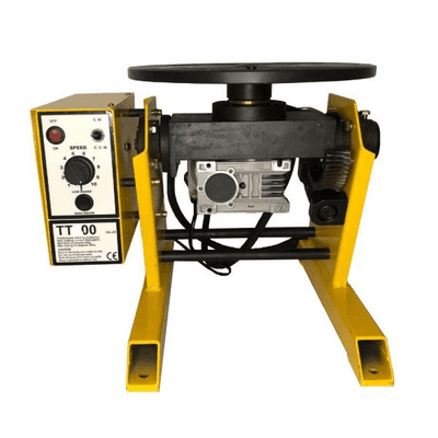 Tecarc TT1000 Welding Positioner