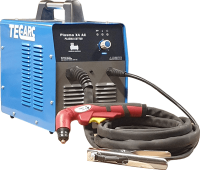 Tecarc X4 Plasma Cutter