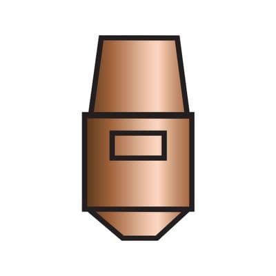 Tecna 3620 Standard Electrode (Pair)