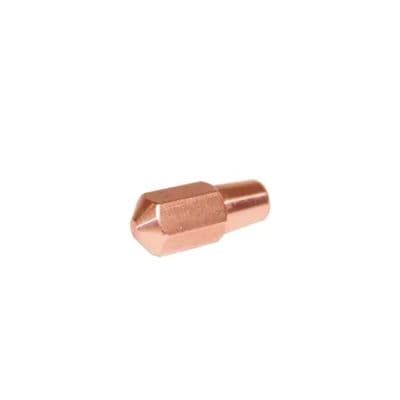 Tecna 5211 Water Cooled Electrode - Conic Tip
