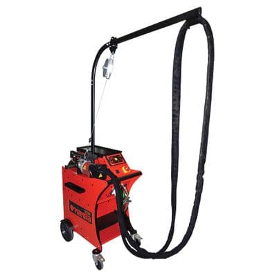 Tecna Mamba Spot Welder