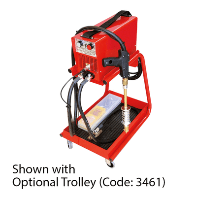 Tecna Multi Function Portable Spotter