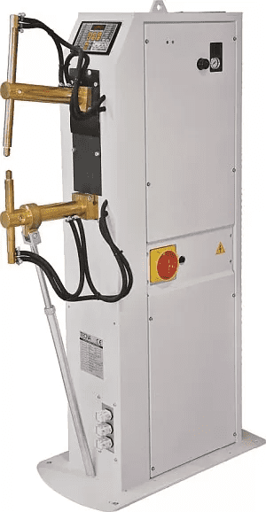 Tecna Spotwelder 35 kVA