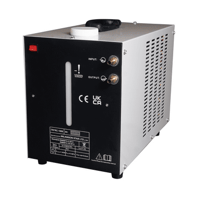 Tecna TRFC1000 Water Cooler