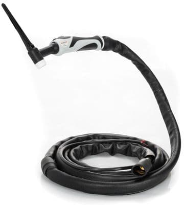 Titanium T20 TIG Torches