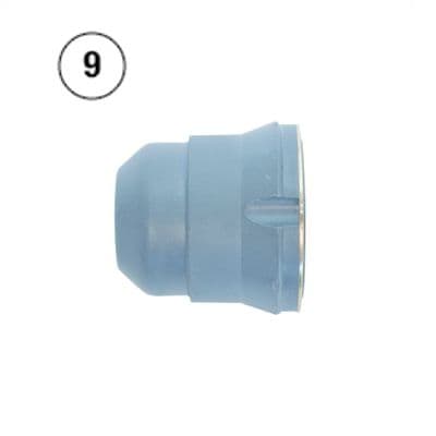 Trafimet Plasma Torch Nozzle Retaining Cap