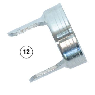 Trafimet Plasma Torch  Spacer PC7015