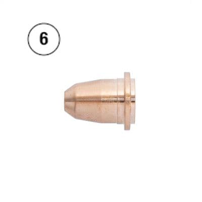 Trafimet Plasma Torch Tip