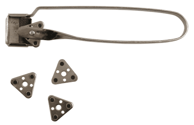 Triple Flint Spark Lighter