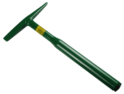 Tubular Handle Chipping Hammer