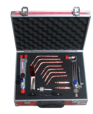 Type 5 HD Gas  Welding and Cutting Set