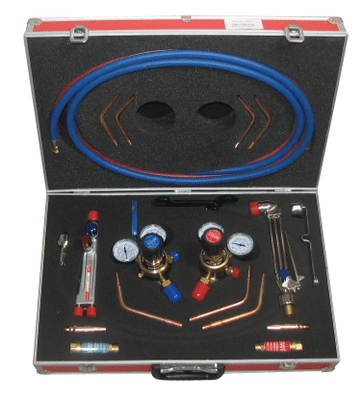 Type 5 HD Welding & Cutting Set - Extended