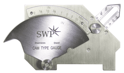 Welding Gauge Set - Cam Type