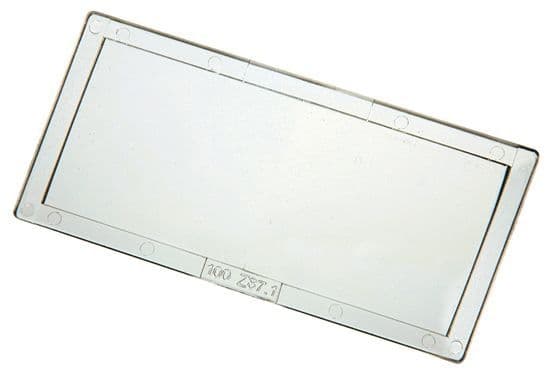 Welding Helmet Magnifying Lens