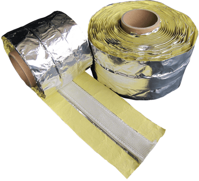 Welding Tape-High Temperature