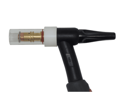 WP17/18/26 Long gas saver set up.