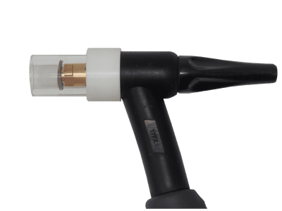 WP17/18/26 Short gas saver set up.