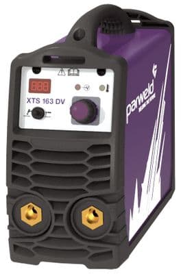 XTS 163 DV MMA Inverter Arc Welder