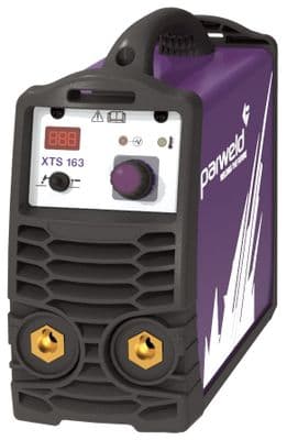 XTS 163  MMA Inverter Arc Welder