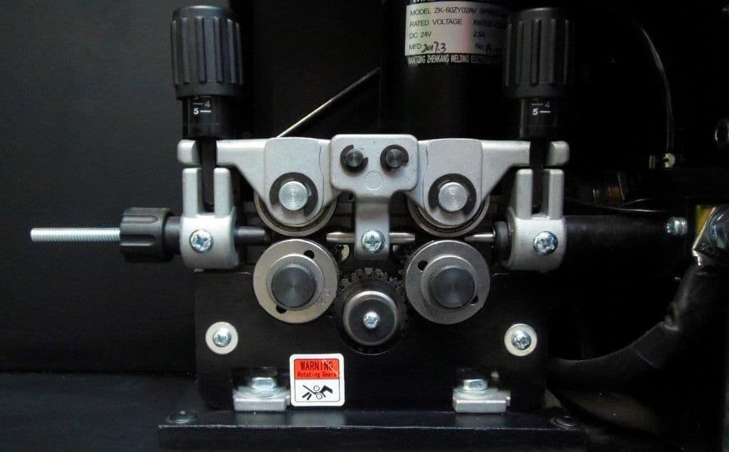 Crosarc 201c MIG Welder