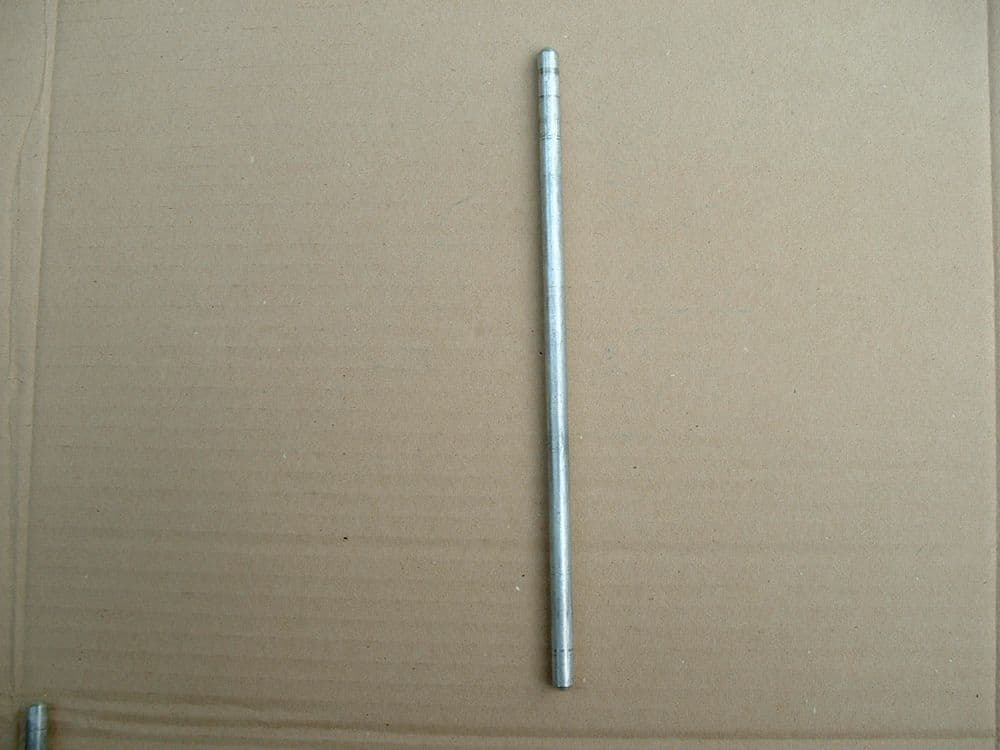 670362 Push rod BSA A10 Exhaust