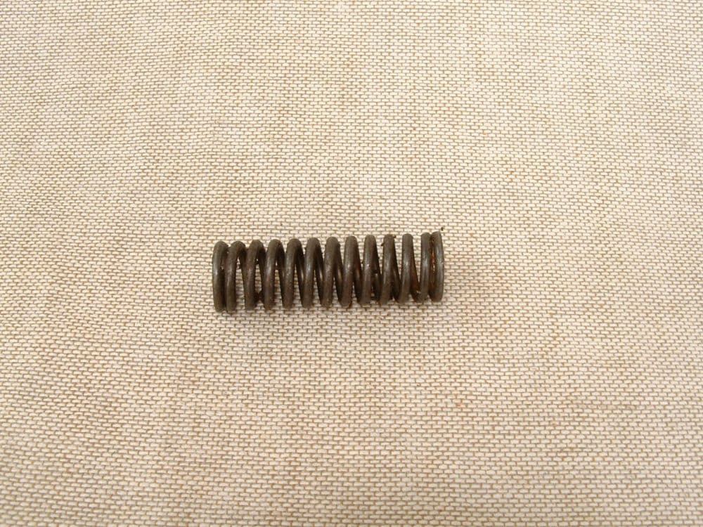 706062 E6062 Spring Triumph Oil pressure relief valve