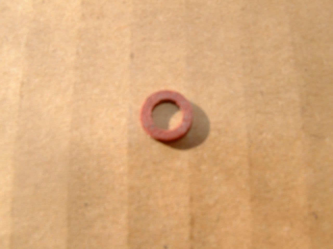 970430 020292 fibre washer filler & drain plugs to 1970