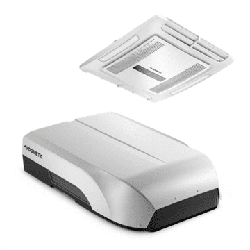 **CLEARANCE** - DOMETIC FRESHJET 3000 AIR CONDITIONER