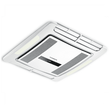 **CLEARANCE** - FRESHJET FJX AIR DISTRIBUTION BOX, ELECTRONIC