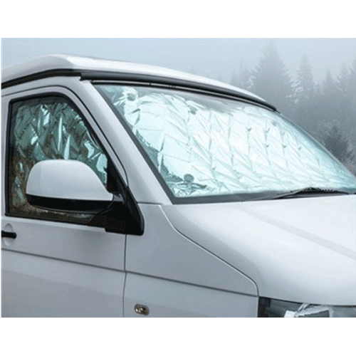 **CLEARANCE** - NRF INTERNAL INTERNAL SCREEN SET VW T5/T6