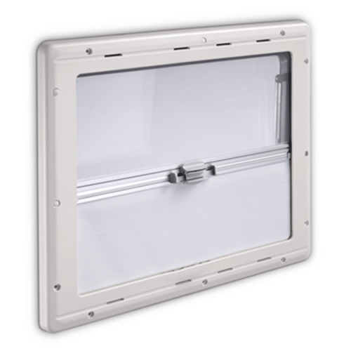 **CLEARANCE** - S4 HINGED WINDOW 700 x 450