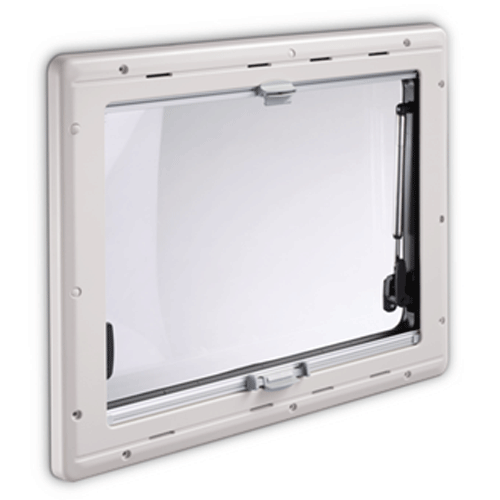 **CLEARANCE** - S4 HINGED WINDOW 700 x 450