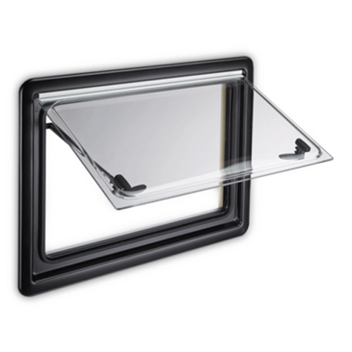**CLEARANCE** - S4 HINGED WINDOW 900 x 400