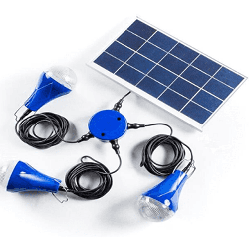 **CLEARANCE** - TITAN LIGHT HOME BASIC